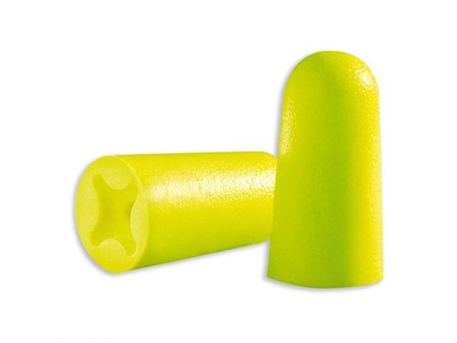[90184066 1235553] uvex Ohrstöpsel X-Fit, 100 Paar