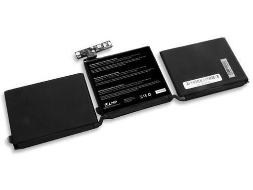 [90184094 1249192] LMP Akku Macbook Pro 13 A1713/A2171