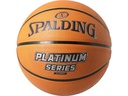 SPALDING Basketball Platinum Grösse 7