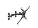 Barkan Wandhalterung WH 464-SW Schwarz