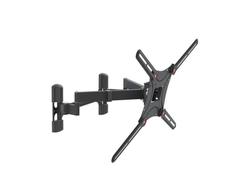 [90184113 1257957] Barkan Wandhalterung WH 464-SW Schwarz