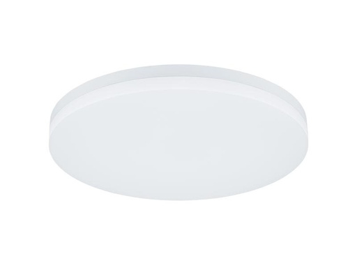 [90184126 1212827] Ledeshi Aufbauleuchte SLICE CIRCLE IV N 29/38W 3000/4000K Weiss
