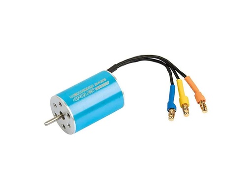[90184129 1238044] Amewi Brushless Motor 2435 3900 KV Innenläufer