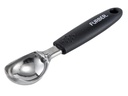 FURBER Eisportionierer F0122 Edelstahl/Schwarz