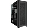 Corsair PC-Gehäuse 7000D Airflow Black
