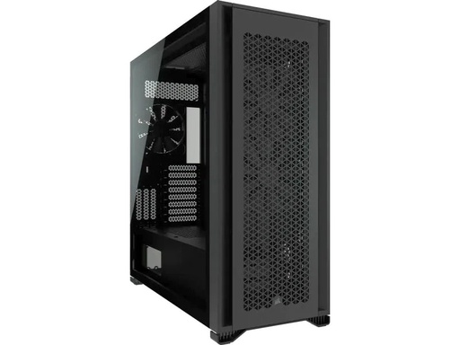 [90184150 1230450] Corsair PC-Gehäuse 7000D Airflow Black