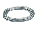 OEM Bowdenzuglitze plastifiziert, 0.8 mm, 5 m