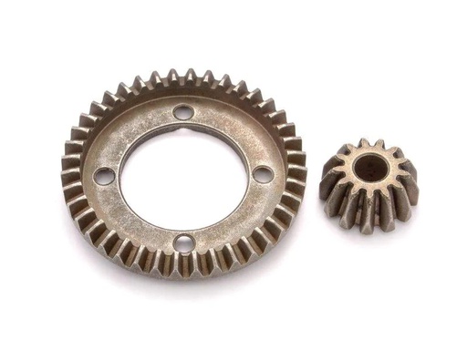 [90184161 1235291] Maverick Differential Zahnräder 40T, 13T Quantum XT / MT