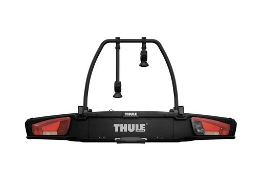[90184210 1236680] Thule Anhängerkupplungsträger Velospace XT, Bikes 2, 13 Pin