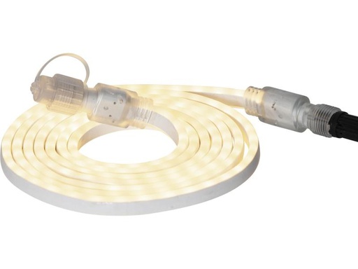 [90184252 896910] Star Trading Lichtschlauch-Erweiterungssystem 24, 180 LED, 3 m