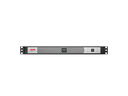 APC USV SCL500RMI1UNC 500 VA / 400 W