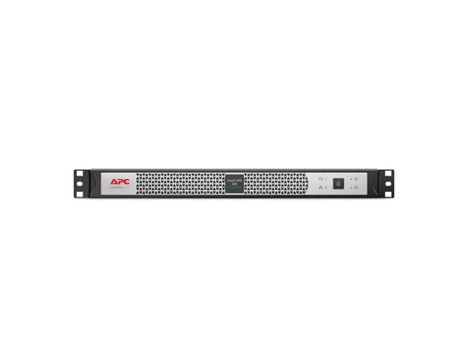 [90184283 1044720] APC USV SCL500RMI1UNC 500 VA / 400 W