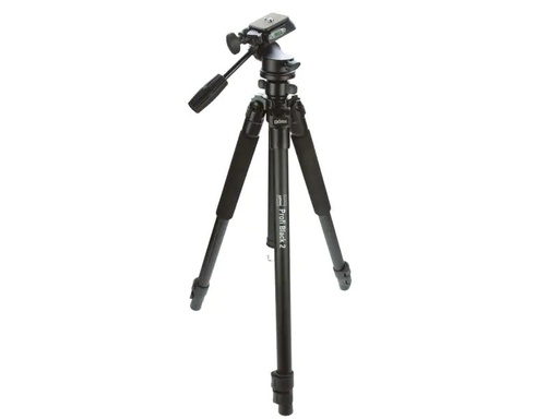 [90002681 149295] Dörr Stativ Pro Black 2