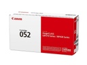Canon Toner 052 / 2199C002 Black