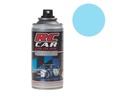 Ghiant Lexanspray RC CAR Urman Blau 148 150 ml