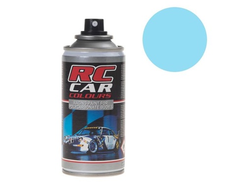 [90184421 1242011] Ghiant Lexanspray RC CAR Urman Blau 148 150 ml