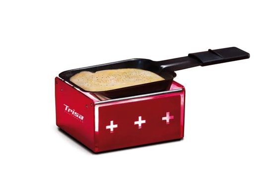 [90184427 221609] Trisa MyRaclette Rot