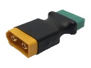 EP Kurzadapter XT60 zu MPX