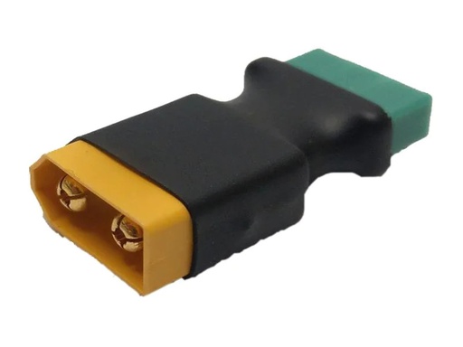 [90184473 1220601] EP Kurzadapter XT60 zu MPX