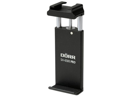 [90184547 1233068] Dörr Halterung Smartphone SH-6580 PRO 1/4