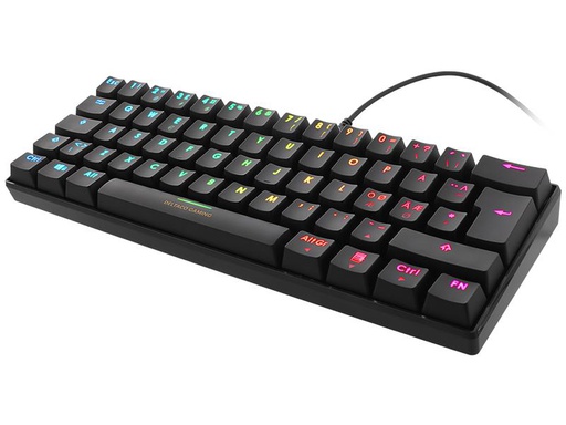 [90184575 1237271] DELTACO Gaming-Tastatur GAM-075