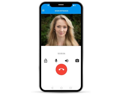 [90184627 1260269] 2N My2N Mobile Video Apartment Credit 1 Wohnung für 1 Jahr