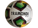 Tramondi Sport Fussball Matchball, Grösse 5, 420 g
