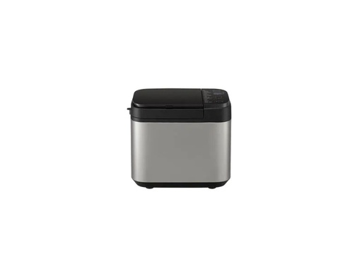 [90184656 1211785] Panasonic Brotbackmaschine SD-YR2550 Edelstahl/Schwarz