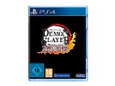 SEGA Demon Slayer -Kimetsu no Yaiba- The Hinokami Chronicle