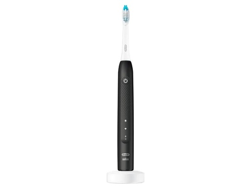 [90184681 1244927] Oral-B Schallzahnbürste Pulsonic Slim Clean 2000 Schwarz