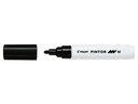 Pilot Permanent-Marker Pintor M Schwarz