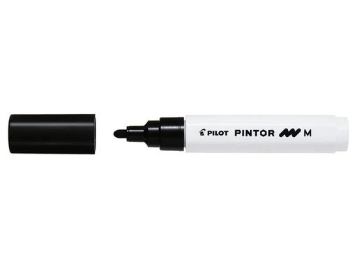 [90184814 1244324] Pilot Permanent-Marker Pintor M Schwarz