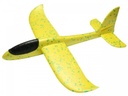 OEM Wurfgleiter Tommy 480 mm Gelb