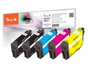 Peach Tinte Epson 603XL (T03A6) 2x BK, C, M, Y