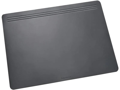 [90184867 1238959] Läufer Schreibunterlage Matton 40 x 60 cm, Schwarz