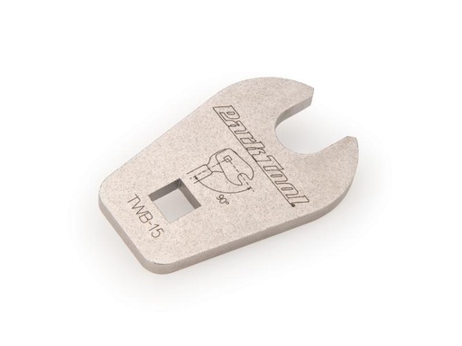 [90184890 1233977] ParkTool Pedalschlüssel TWB-15