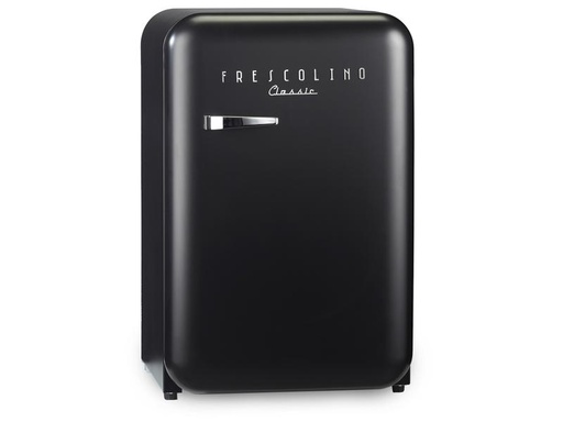 [90184952 1234037] Trisa Kühlschrank Frescolino Classic 107 Schwarz