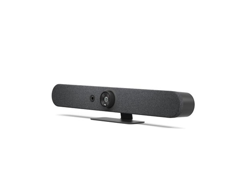 [90184995 1234827] Logitech Rally Bar Mini Video Collaboration Bar Graphite, 4K 30 fps