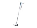 Domo Bodenstaubsauger DO237SV Silber/Weiss