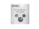 Zyxel Lizenz SecuExtender, IPSec VPN Subscr. 5-User 3 Jahre