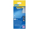 Rapid Klebestick Universal 12 mm Transparent