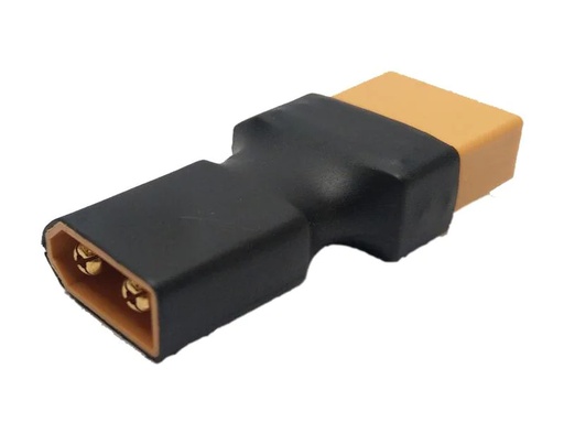 [90185148 1220603] EP Kurzadapter XT60 zu XT90