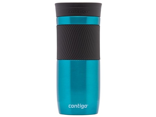 [90027113 1135055] Contigo Thermobecher Byron 470 ml, Türkis