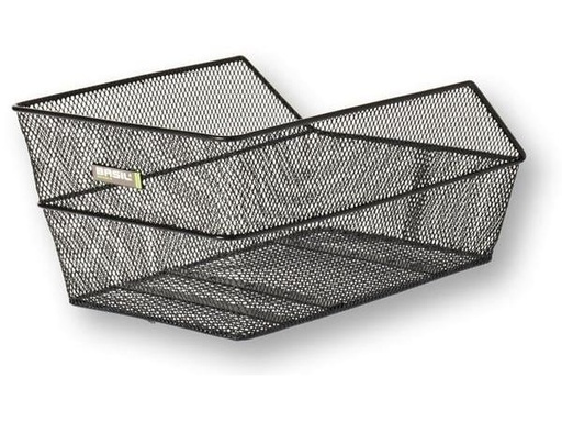 [90185273 1190711] BASIL Velokorb Cento S Schwarz