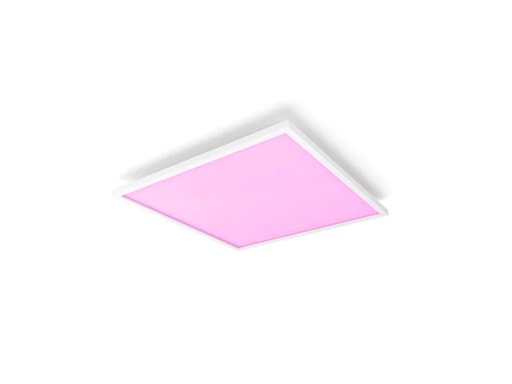 [90185282 1238493] Philips Hue Panelleuchte White &amp; Col. Amb. Surimu Panel 60 x 60 cm