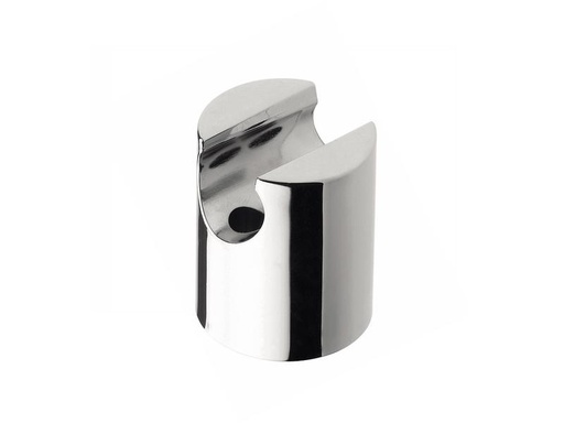 [90185307 1219304] Nikles Brausehalter Techon Fix ABS Chrome
