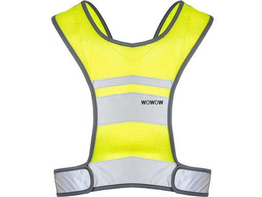 [90185328 1238754] wowow Reflexweste Nova, L