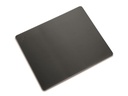Läufer Mausmatte 21 x 26 cm, Schwarz