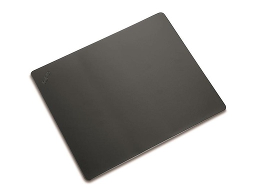 [90185379 1239005] Läufer Mausmatte 21 x 26 cm, Schwarz