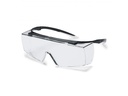 uvex Überbrille Super f OTG, Klar